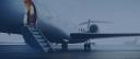 The Flight King - Private Jet Charter Rental logo